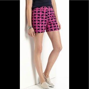 NWOT Crown & Ivy “Elephant” Shorts